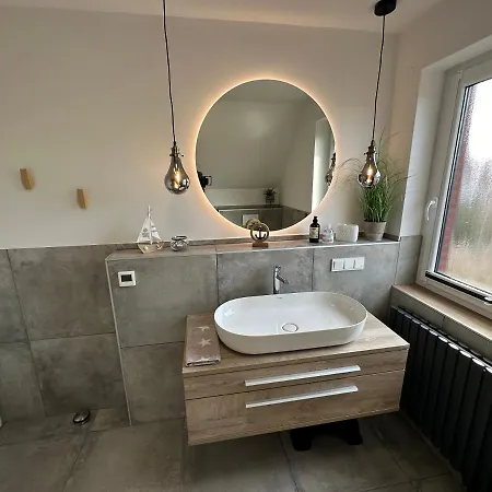 Kuehlhaus Vakantiehuis Hagenburg