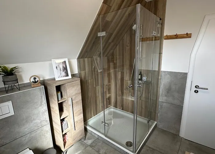 Vakantiehuis Kuehlhaus *